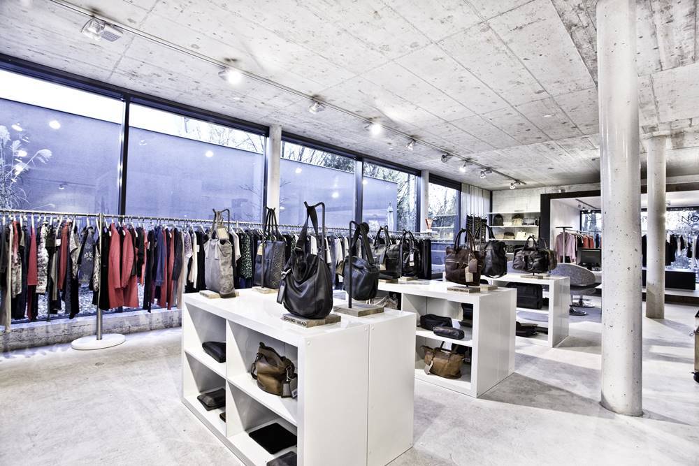 MODEAGENTUR BENTZ - Susanne Bentz GmbH aus Salzburg