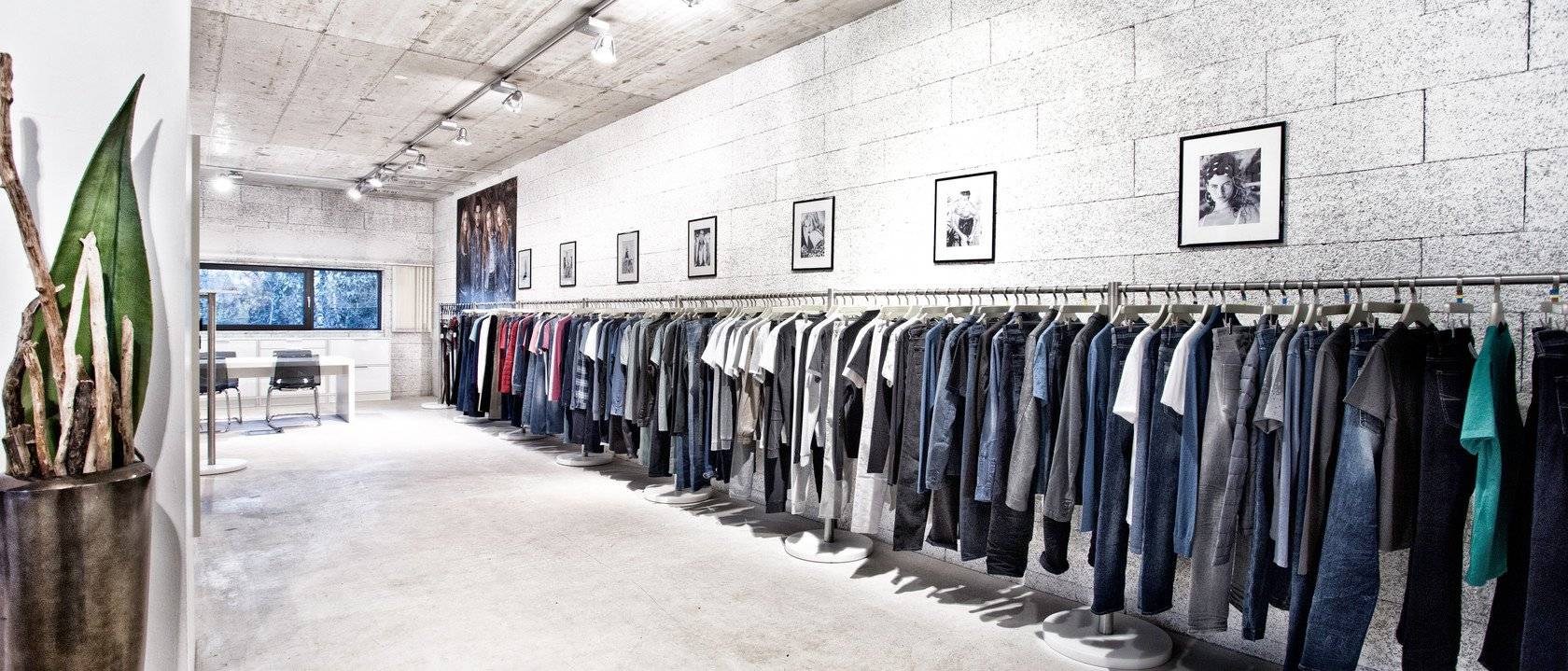 MODEAGENTUR BENTZ - Susanne Bentz GmbH aus Salzburg