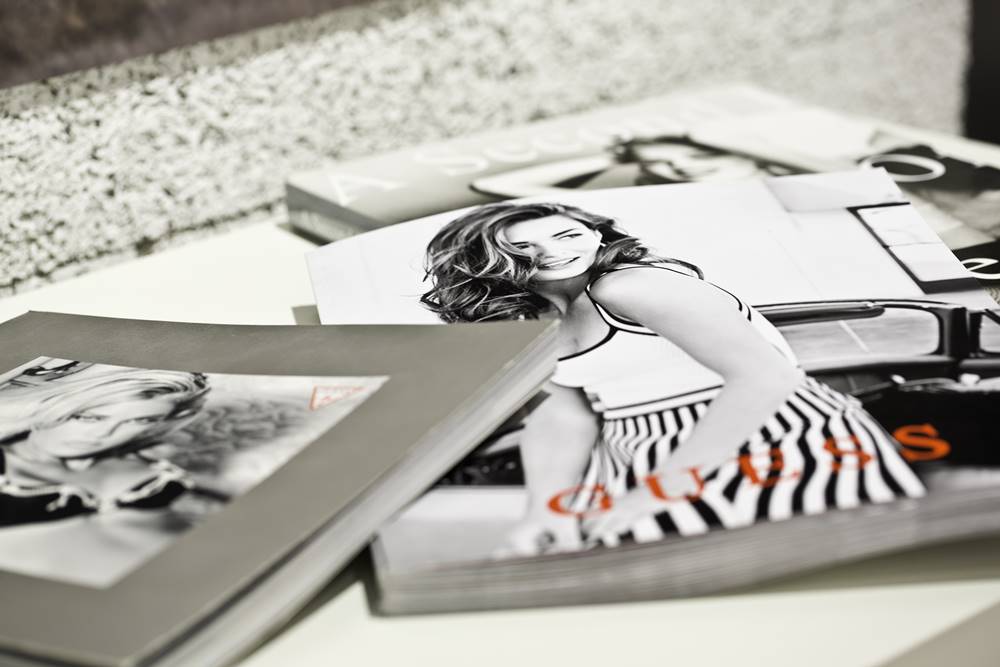 MODEAGENTUR BENTZ - Susanne Bentz GmbH aus Salzburg