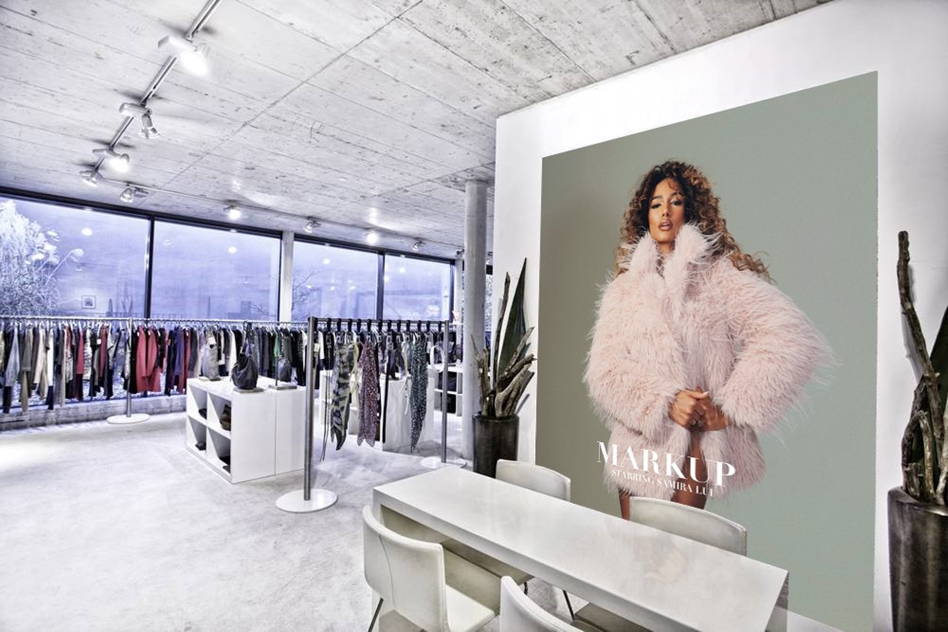 MODEAGENTUR BENTZ - Susanne Bentz GmbH aus Salzburg